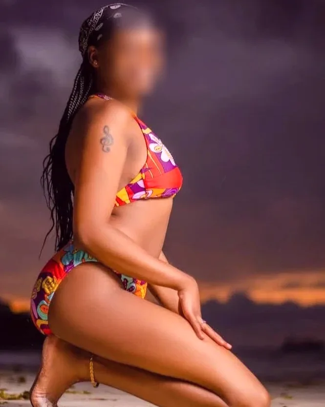 Anja, 31