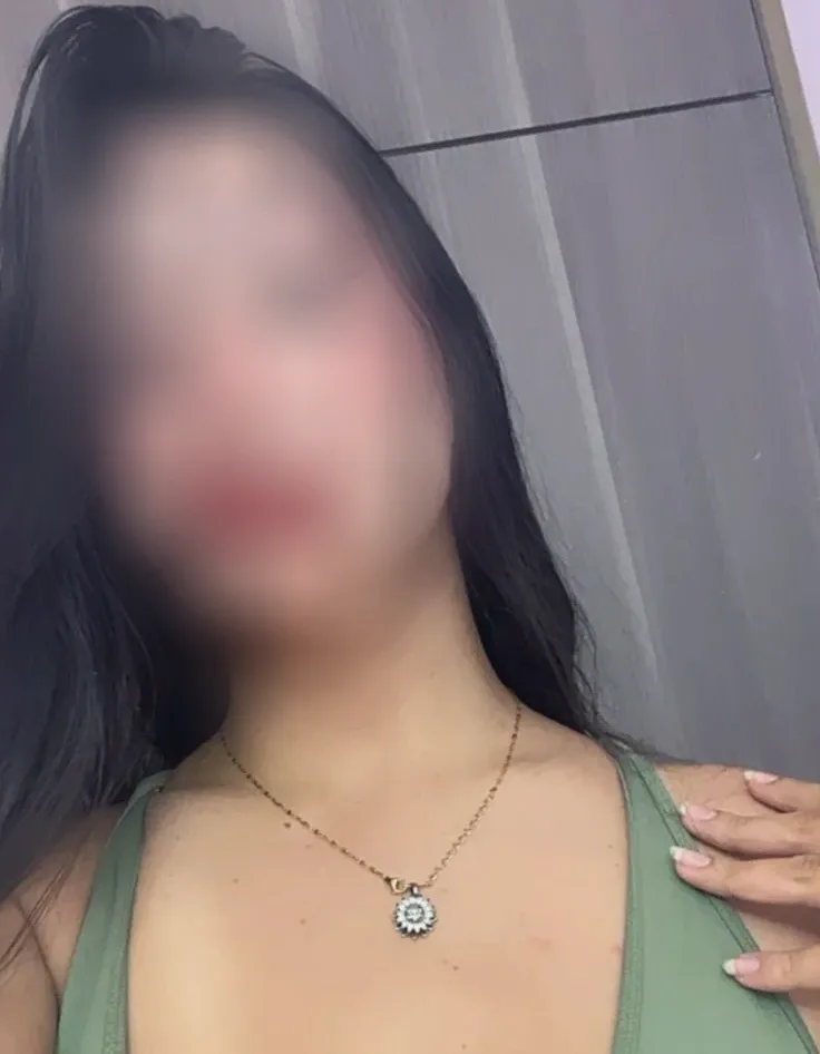 Annika, 27