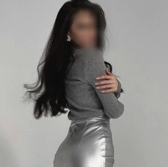 Bianca, 20