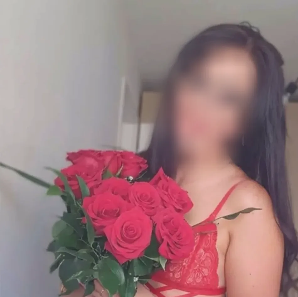 Christina, 31