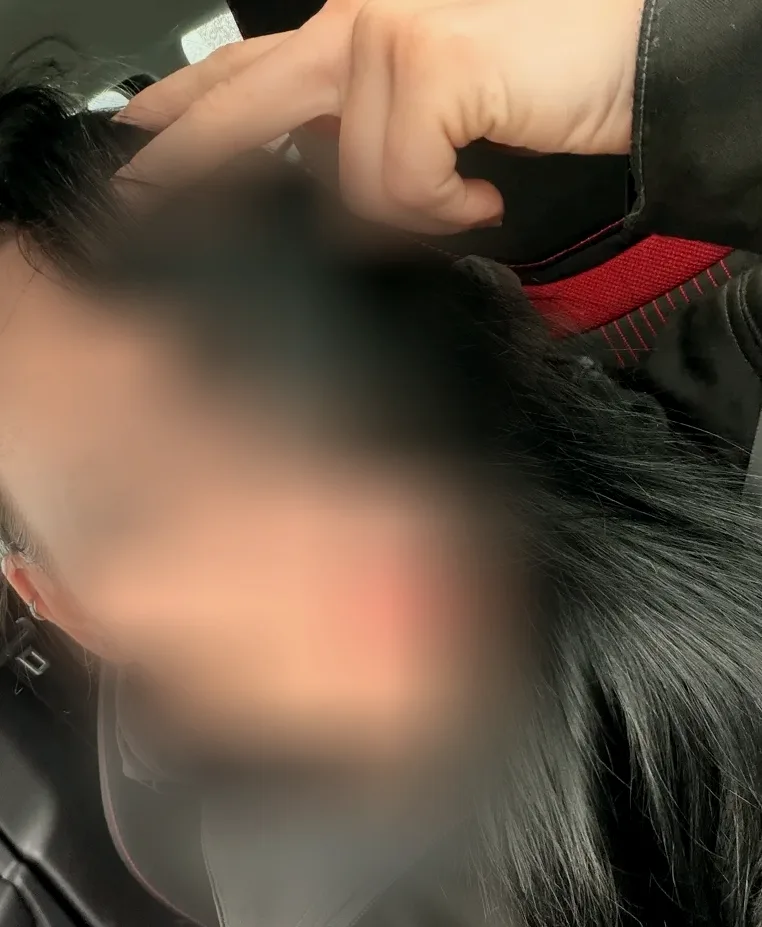 Ida, 27