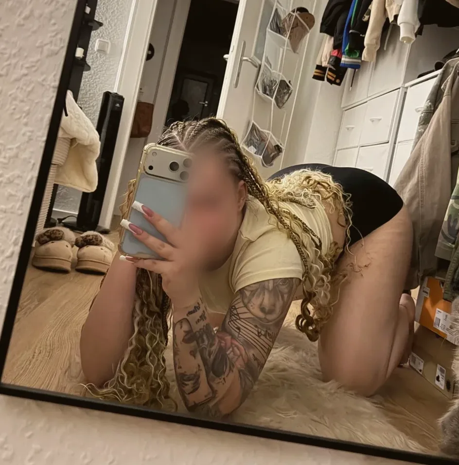Kerstin, 30
