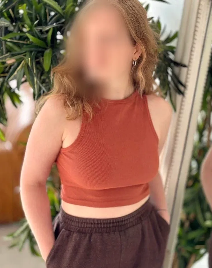 Meike, 27